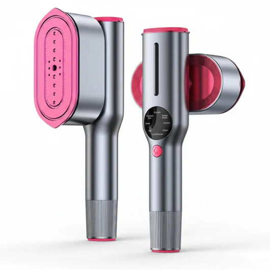 Portable Garment Steamer