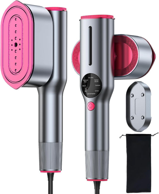 Portable Garment Steamer