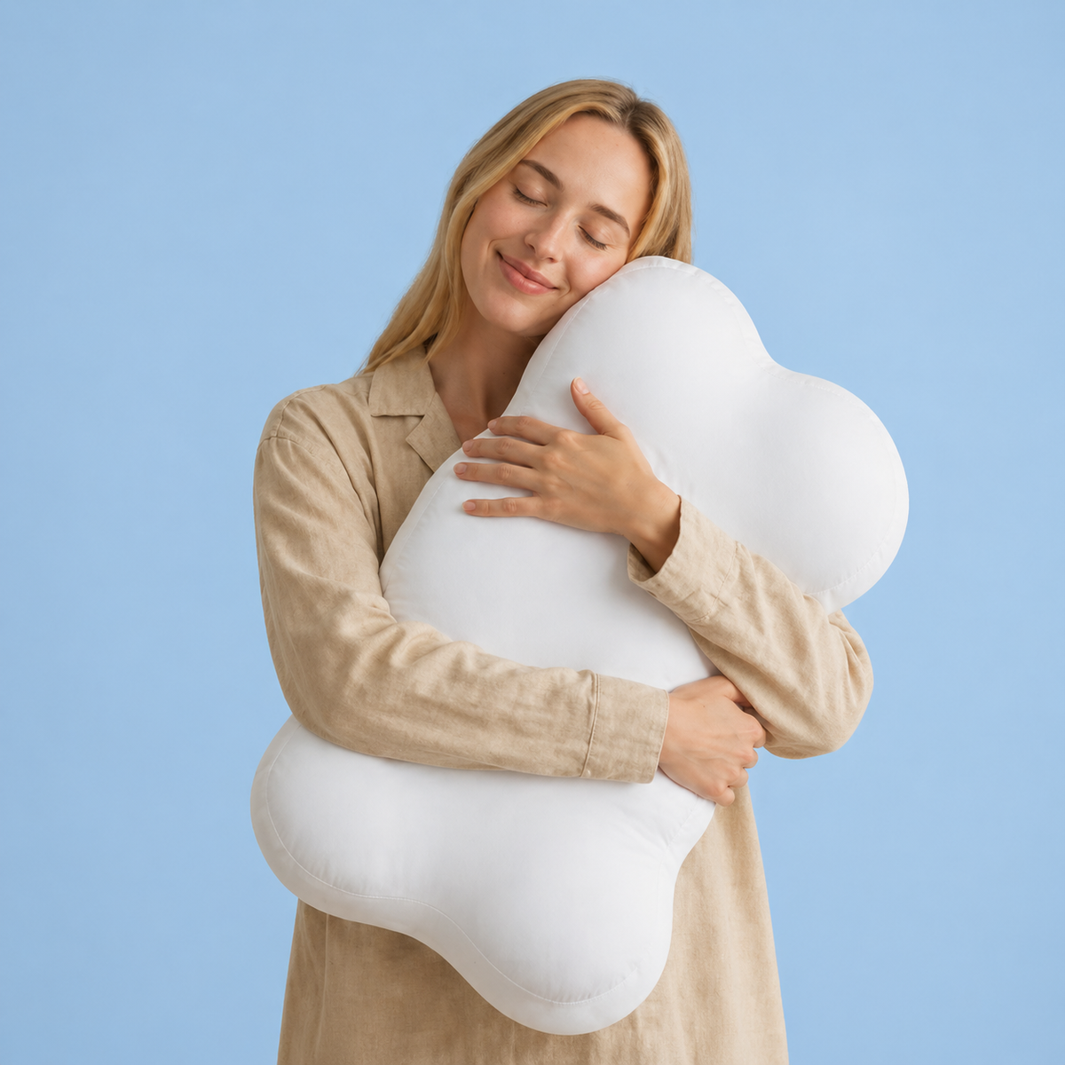 HavnEscape™ Deep Sleep Cloud Pillow