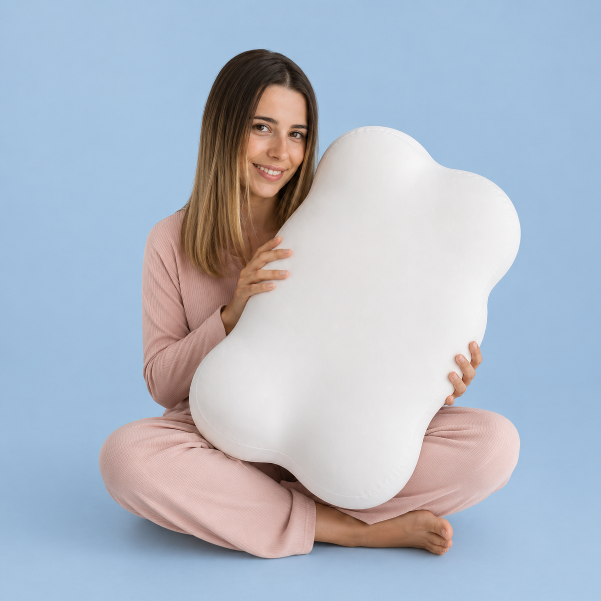 HavnEscape™ Deep Sleep Cloud Pillow