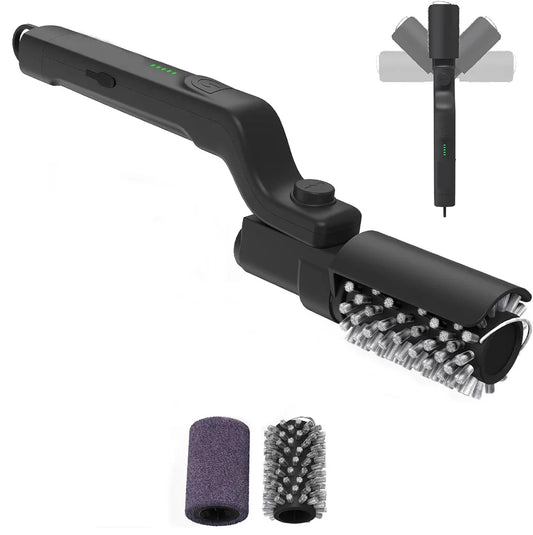 Electric BBQ Grill Brush