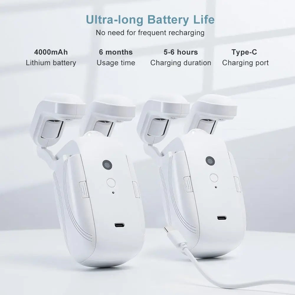 Smart Wi-Fi Curtain Controller