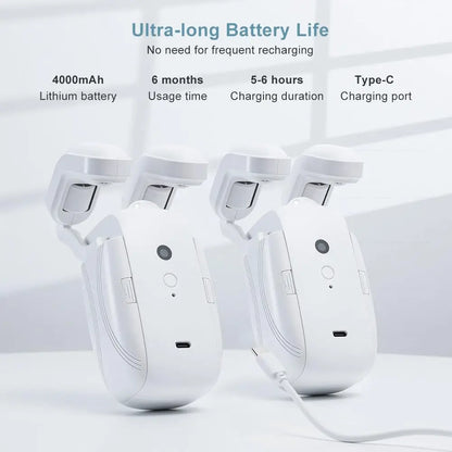 Smart Wi-Fi Curtain Controller